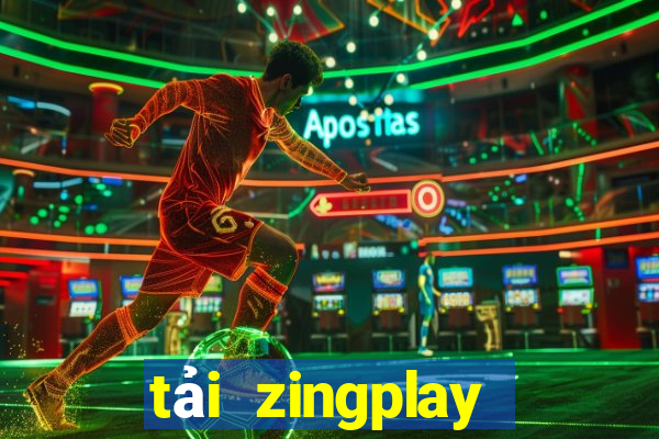 tải zingplay bắn cá