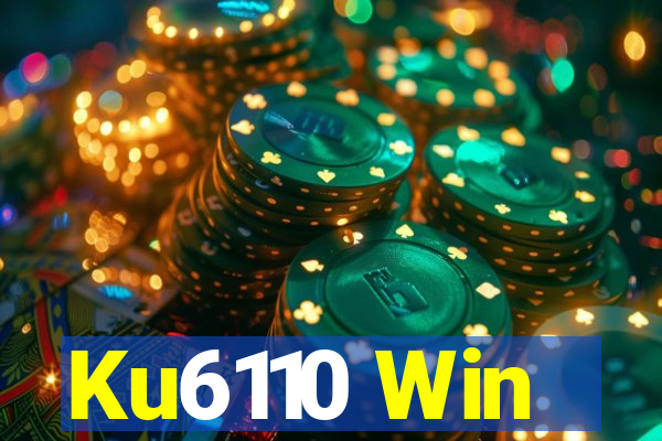 Ku6110 Win