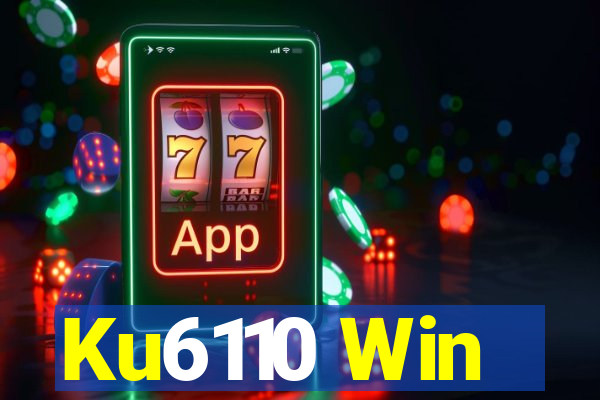 Ku6110 Win