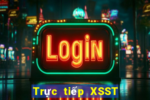 Trực tiếp XSST ngày 23