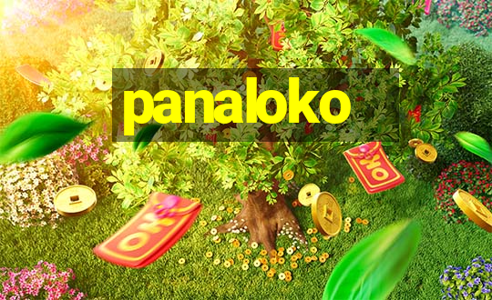 panaloko