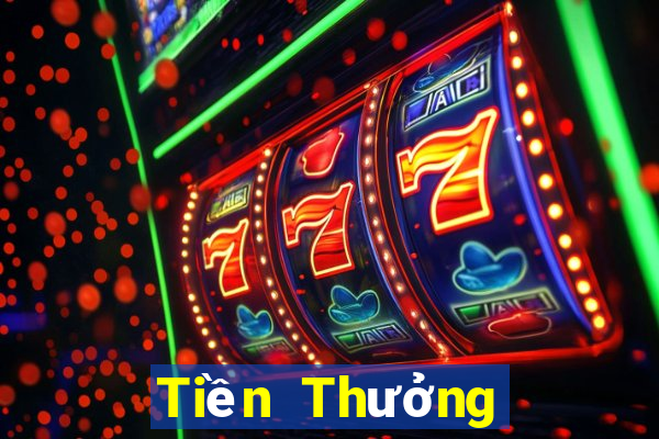 Tiền Thưởng Đá Quý