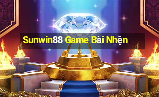 Sunwin88 Game Bài Nhện