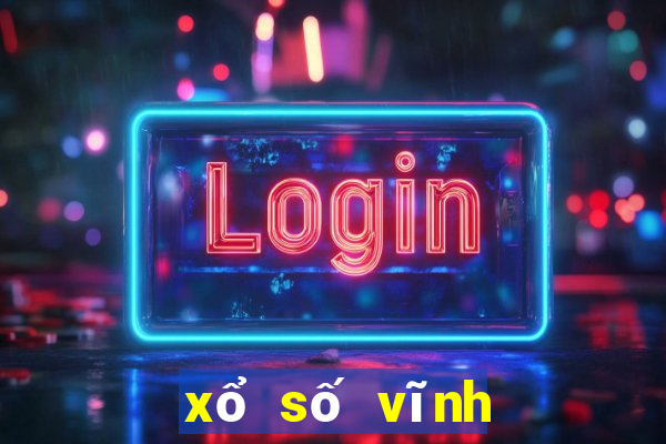 xổ số vĩnh long 1 9