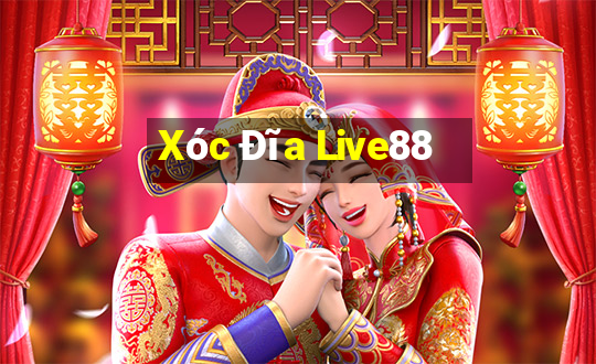 Xóc Đĩa Live88