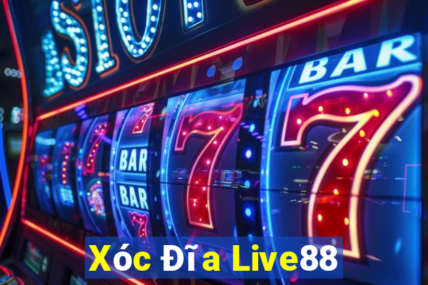 Xóc Đĩa Live88