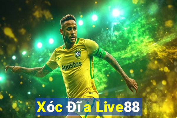 Xóc Đĩa Live88