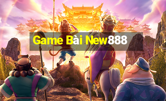 Game Bài New888