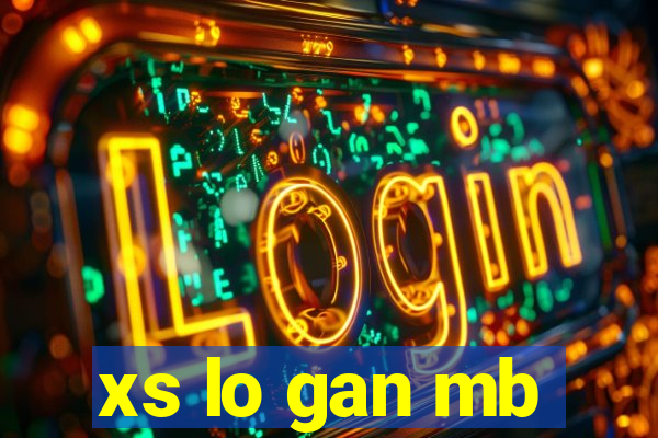 xs lo gan mb