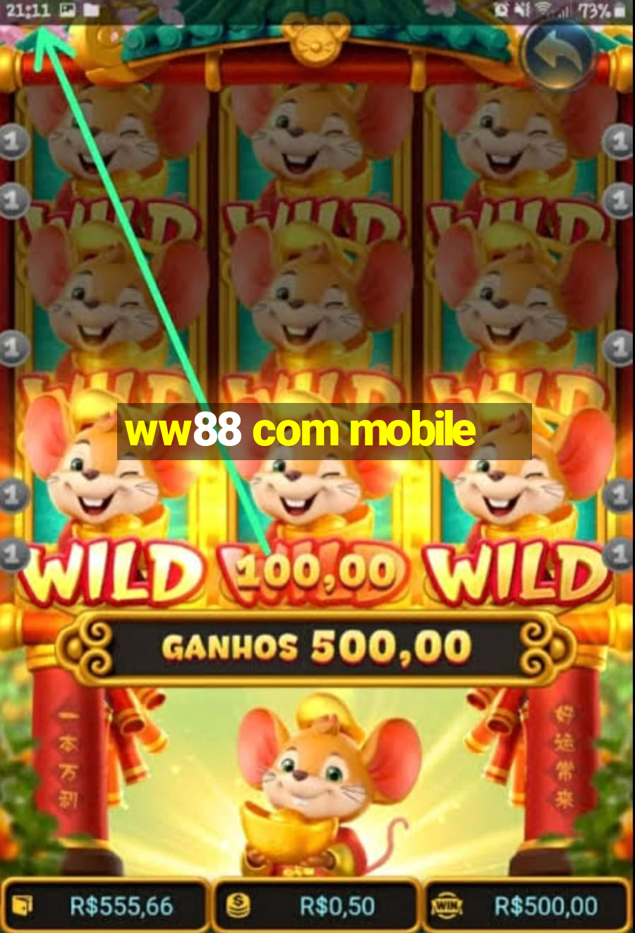 ww88 com mobile