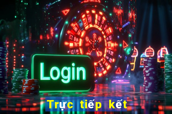 Trực tiếp kết quả XSKT ngày 25