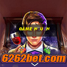 game nấu ăn