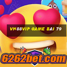 Vn88Vip Game Bài 79