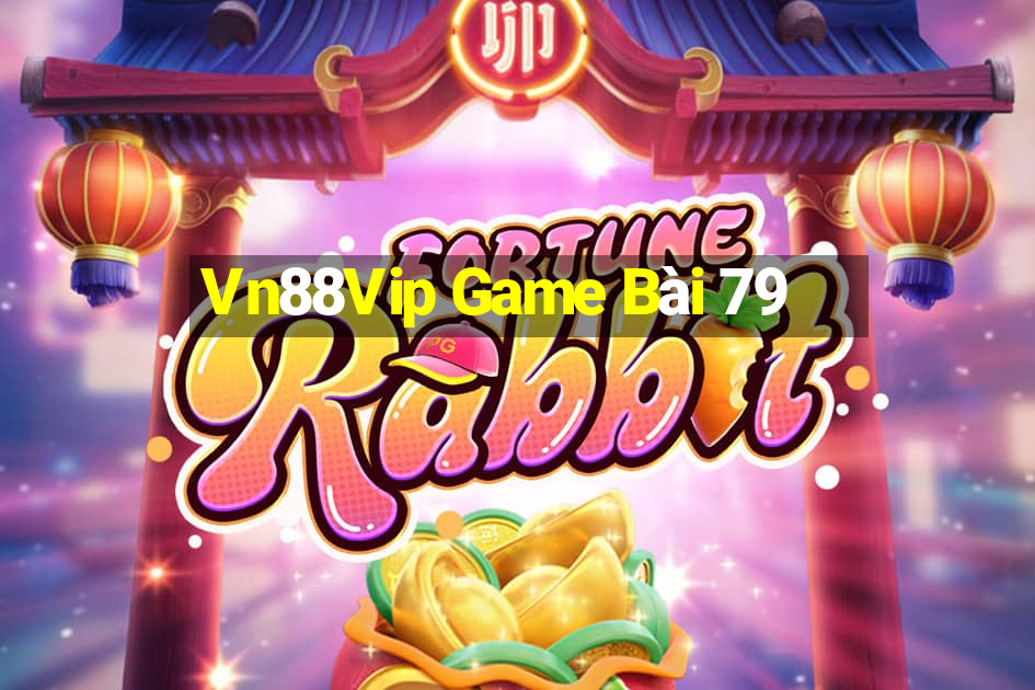 Vn88Vip Game Bài 79