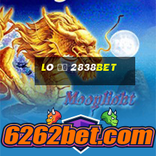 Lô Đề 2838bet