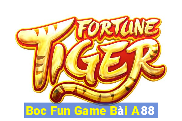 Boc Fun Game Bài A88