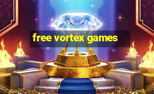 free vortex games