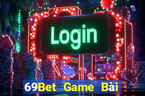 69Bet Game Bài Su500 Iphone