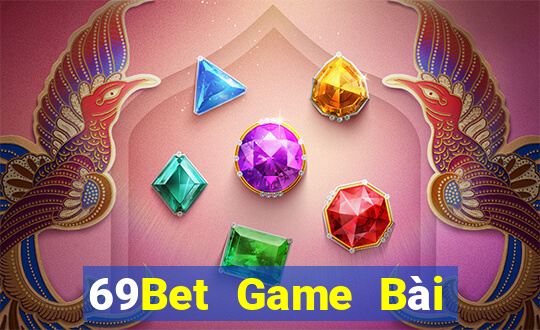 69Bet Game Bài Su500 Iphone