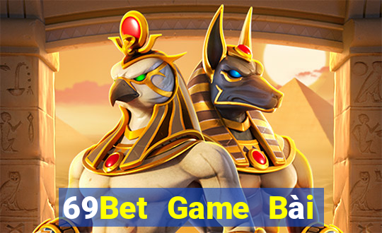 69Bet Game Bài Su500 Iphone