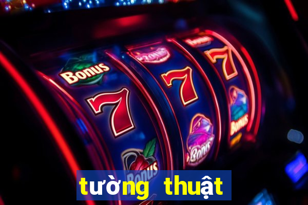 tường thuật trực tiếp kết quả xsmb