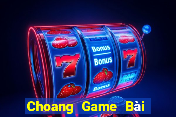 Choang Game Bài Go Math