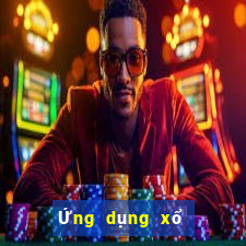 Ứng dụng xổ số 1 triệu