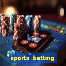 sports betting online casino