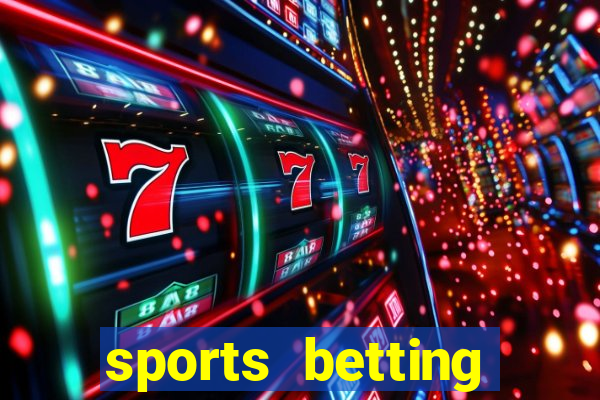 sports betting online casino