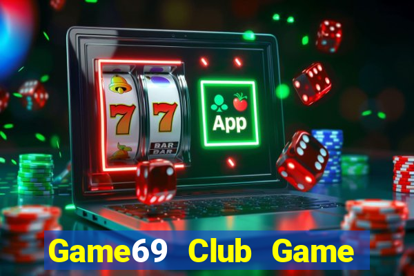 Game69 Club Game Bài V52