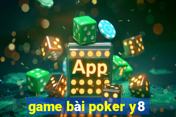 game bài poker y8