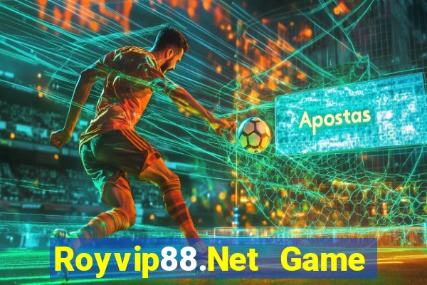 Royvip88.Net Game Bài Có Code