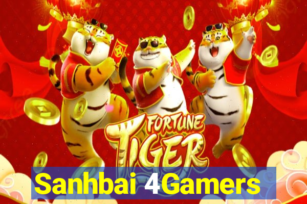 Sanhbai 4Gamers