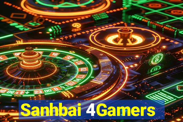 Sanhbai 4Gamers