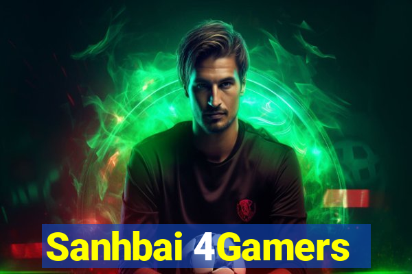 Sanhbai 4Gamers