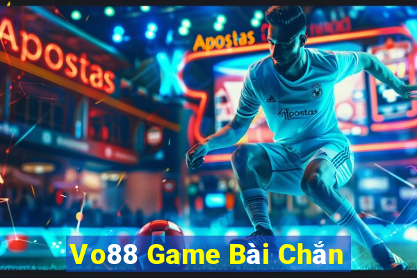 Vo88 Game Bài Chắn