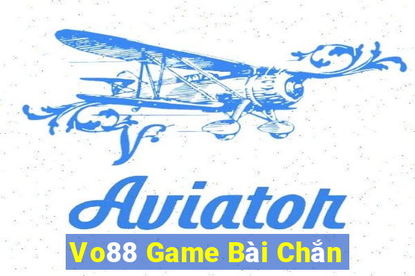 Vo88 Game Bài Chắn