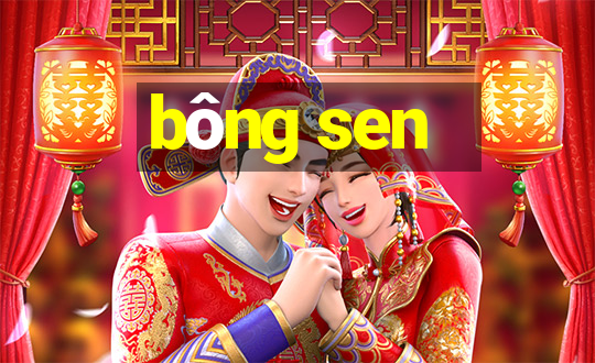 bông sen