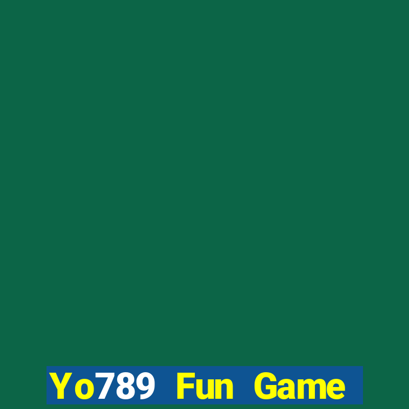 Yo789 Fun Game Bài 52Fun Đổi Thưởng