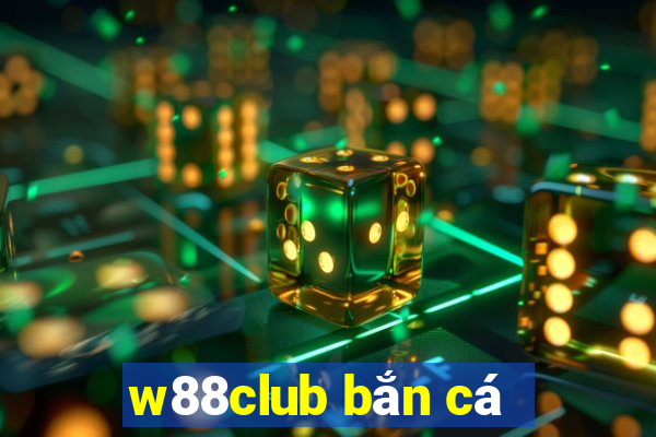 w88club bắn cá