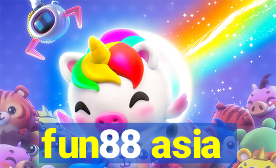 fun88 asia