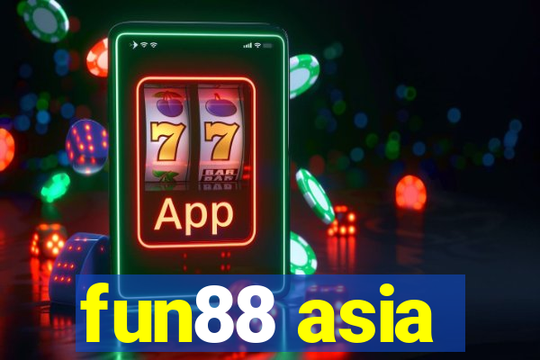 fun88 asia