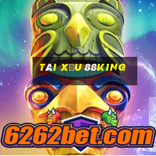 Tài Xỉu 88king