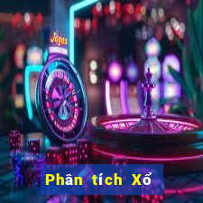 Phân tích Xổ Số vietlott ngày 7