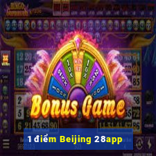 1 điểm Beijing 28app