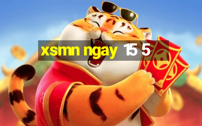 xsmn ngay 15 5