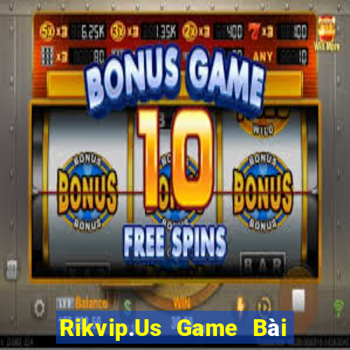 Rikvip.Us Game Bài Mèo Nổ