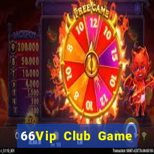 66Vip Club Game Bài 52Fun Đổi Thưởng