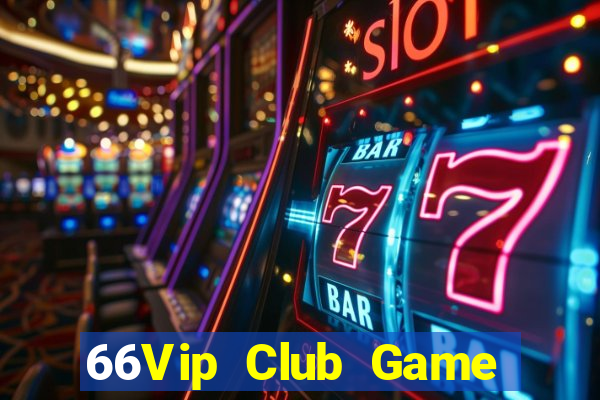 66Vip Club Game Bài 52Fun Đổi Thưởng