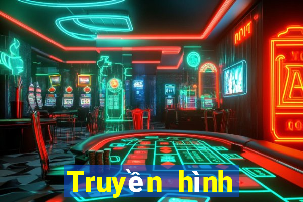 Truyền hình trực tiếp bóng đá hôm nay